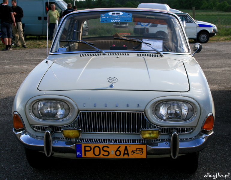 taunus